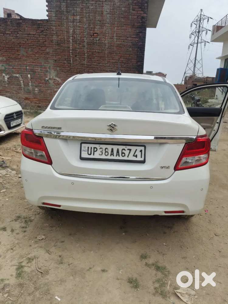Maruti Suzuki Dzire 2023 Petrol 850000 Km Driven