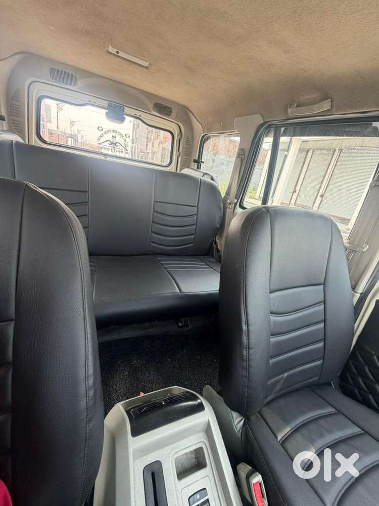 Mahindra Scorpio 2019 Diesel