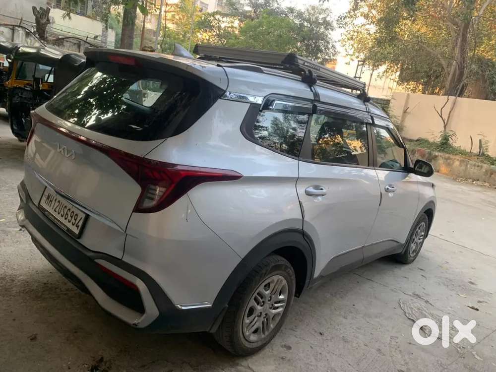 Kia Carens 2022 Prestige Plus
