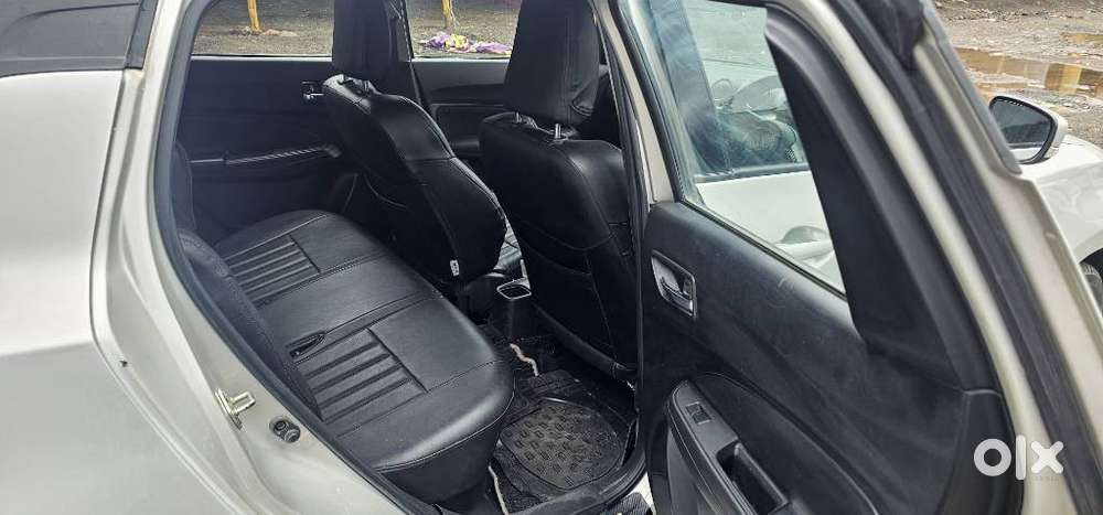 Maruti Suzuki Swift Vxi, 2018, Petrol