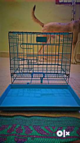 Pet Cage in Hyderabad Free classifieds in Hyderabad OLX