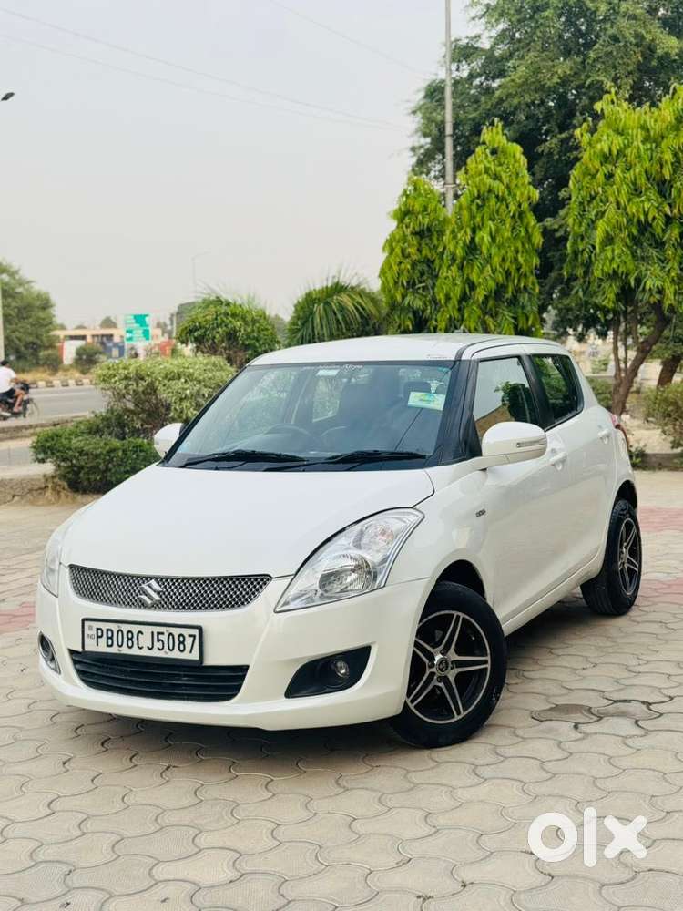 Maruti Suzuki Swift Ddis Vdi, 2013, Diesel