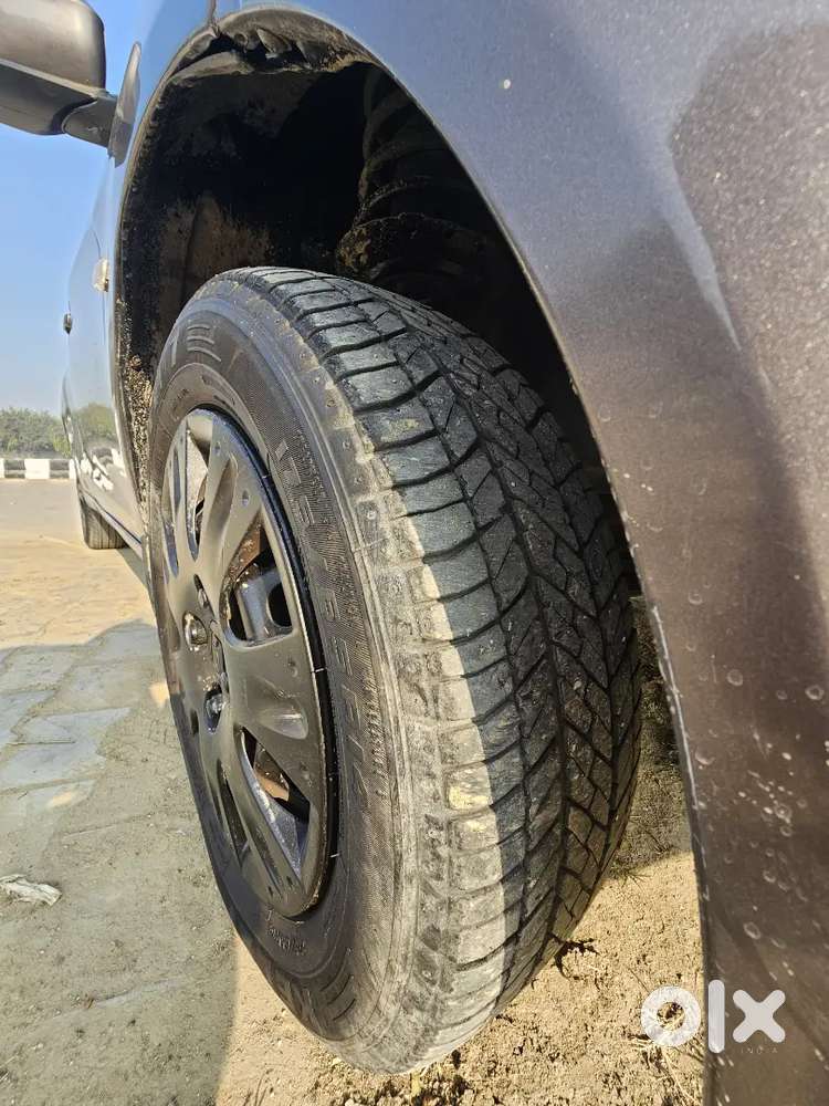 Honda Brio 2013 Cng & Hybrids 69000 Km Driven