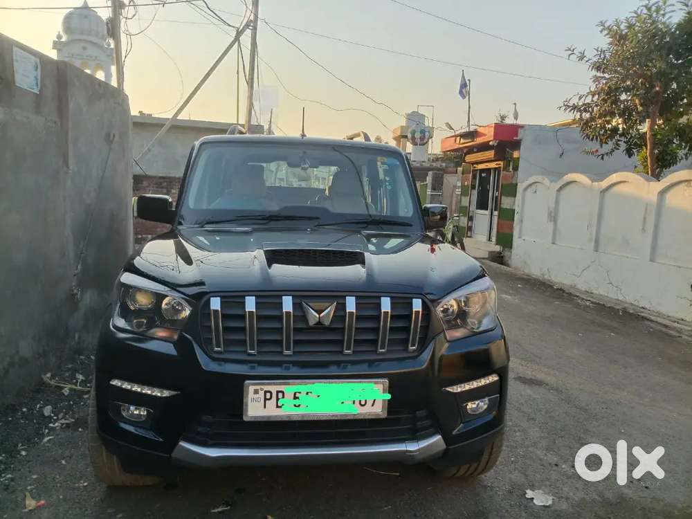 Good Condition 1st Owner All New
