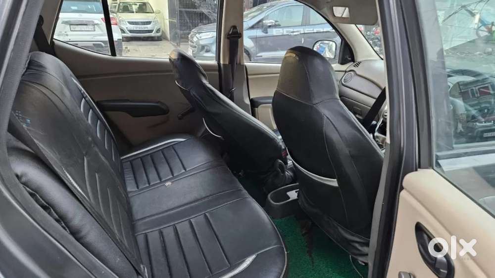 Hyundai I10 Asta 1.2 Kappa2, 2012, Petrol