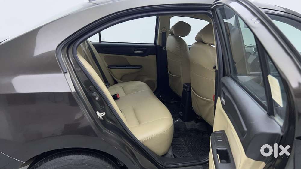 Honda Amaze [2021-2023] 1.5 Vx Cvt I-dtec, 2021, Diesel