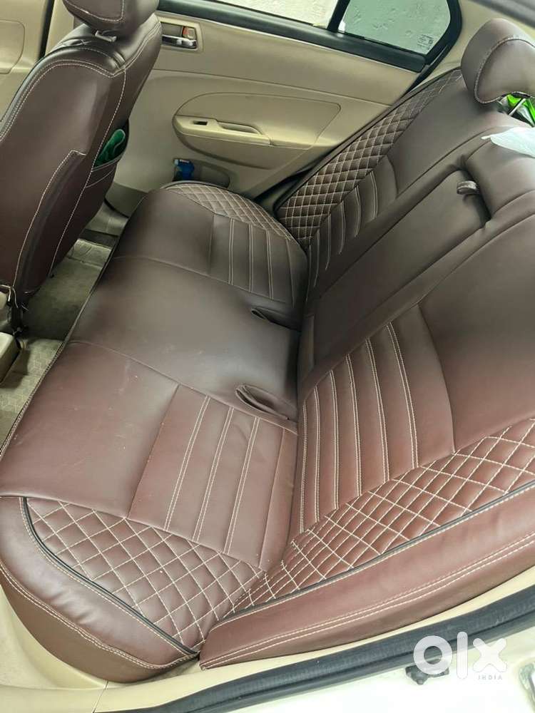 Maruti Suzuki Swift Dzire 2012 Cng & Hybrids Good Condition