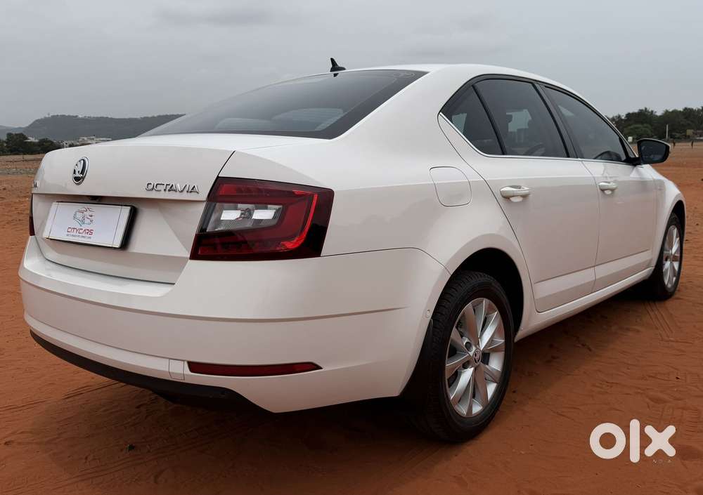Skoda Octavia 2.0 L&k Tdi, 2017, Diesel