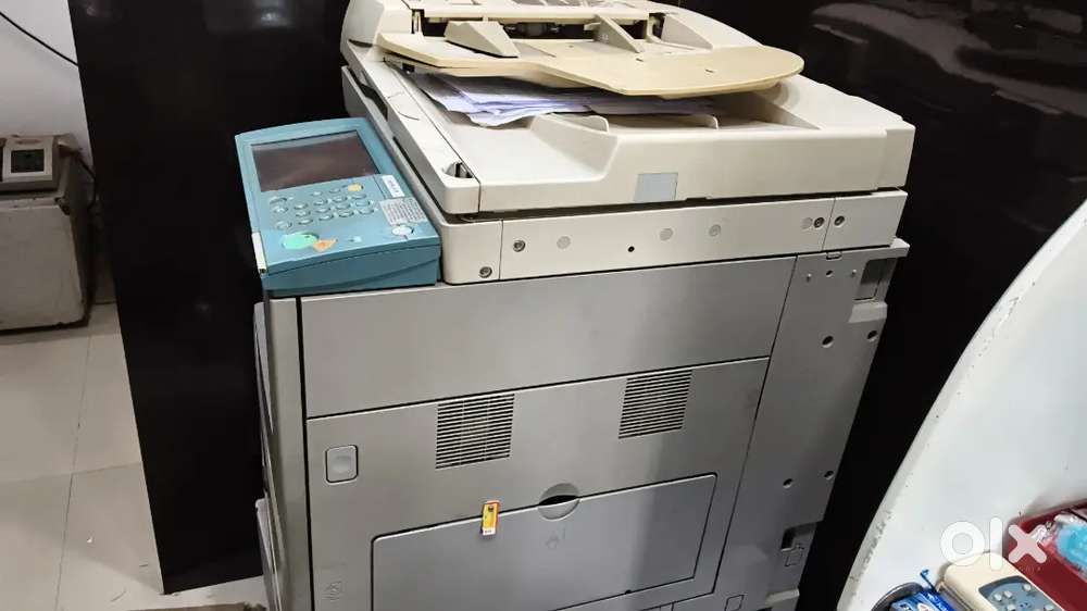 CANON IR 2270 Xerox Machine