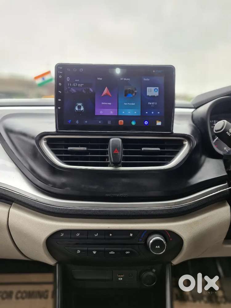 Tata Altroz 1.2 Xm Plus 2025