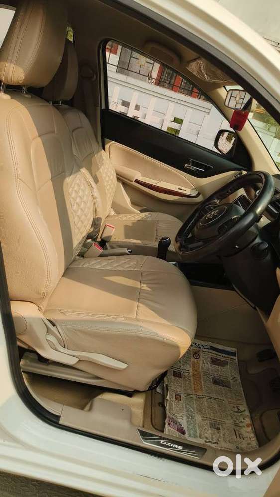 Maruti Suzuki Swift Dzire Zxi Plus , 2021, Petrol
