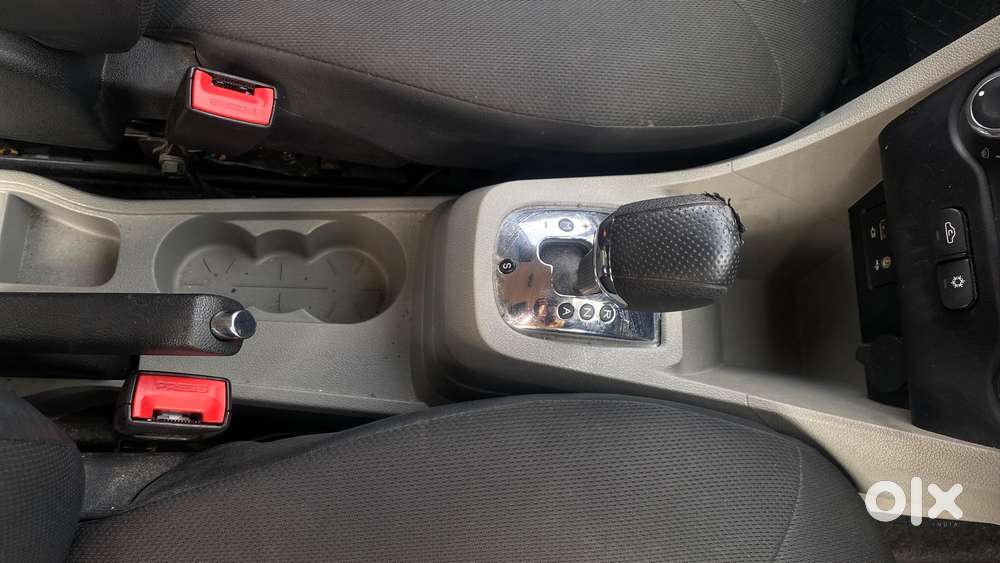 Tata Tiago 1.2 Revotron Xza, 2019, Petrol