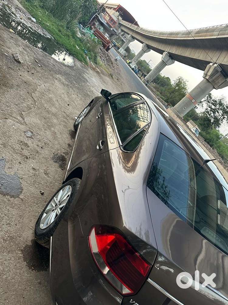 Volkswagen Vento 2016 Well Maintained