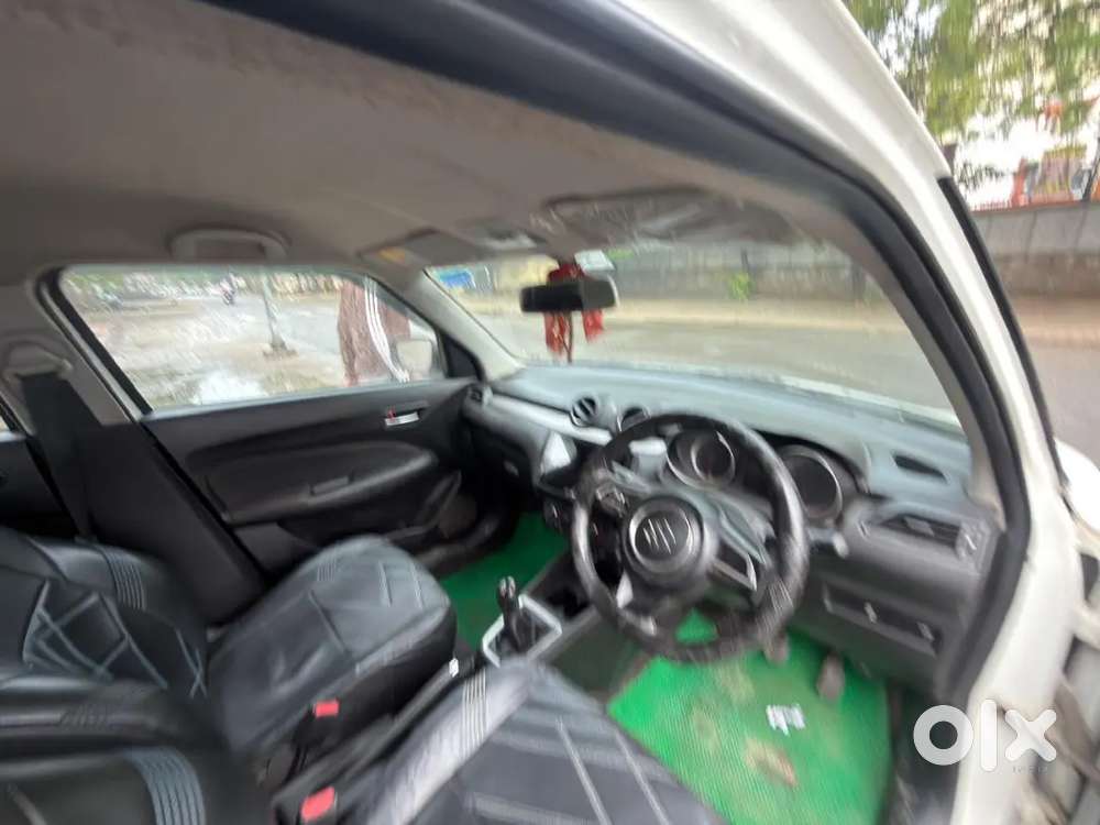 Swift 1.2 Vxi 2021 Petrol Manual