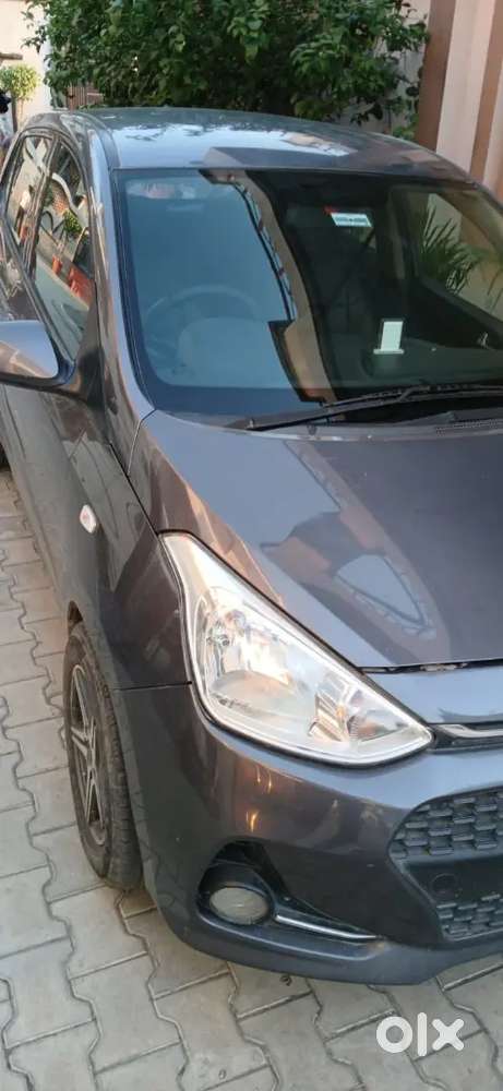 Hyundai I10 Diesel Sports