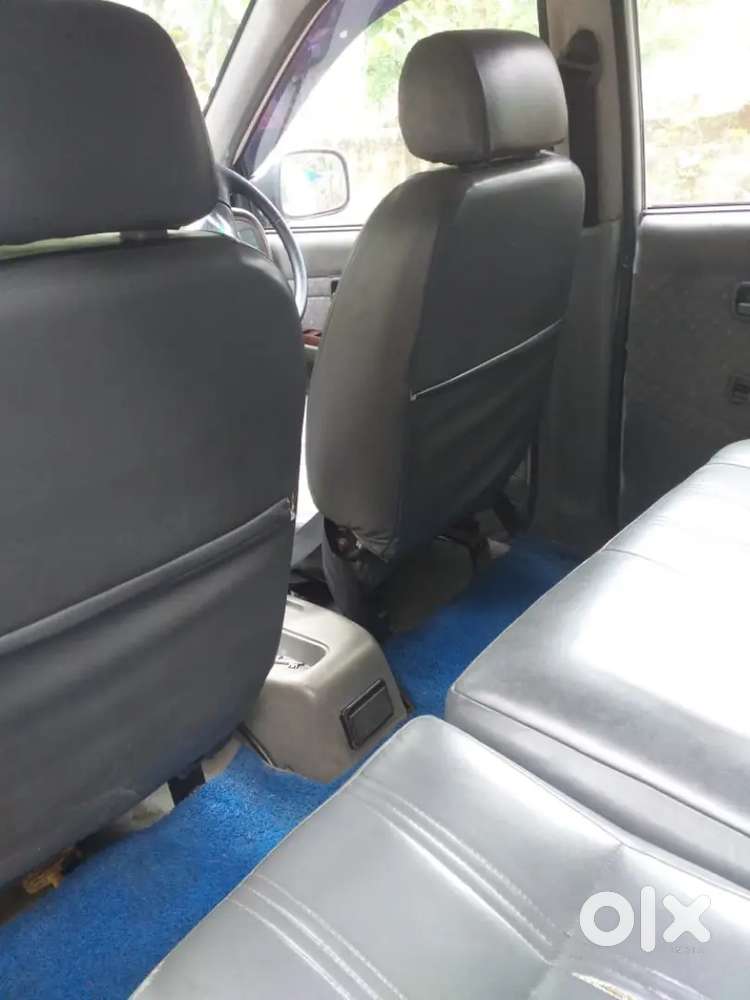 Chevrolet Tavera Neo 2005