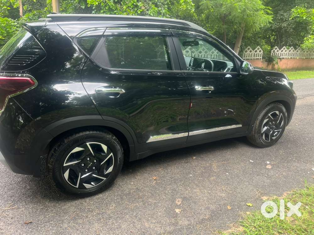 Kia Sonet Petrol 2026
