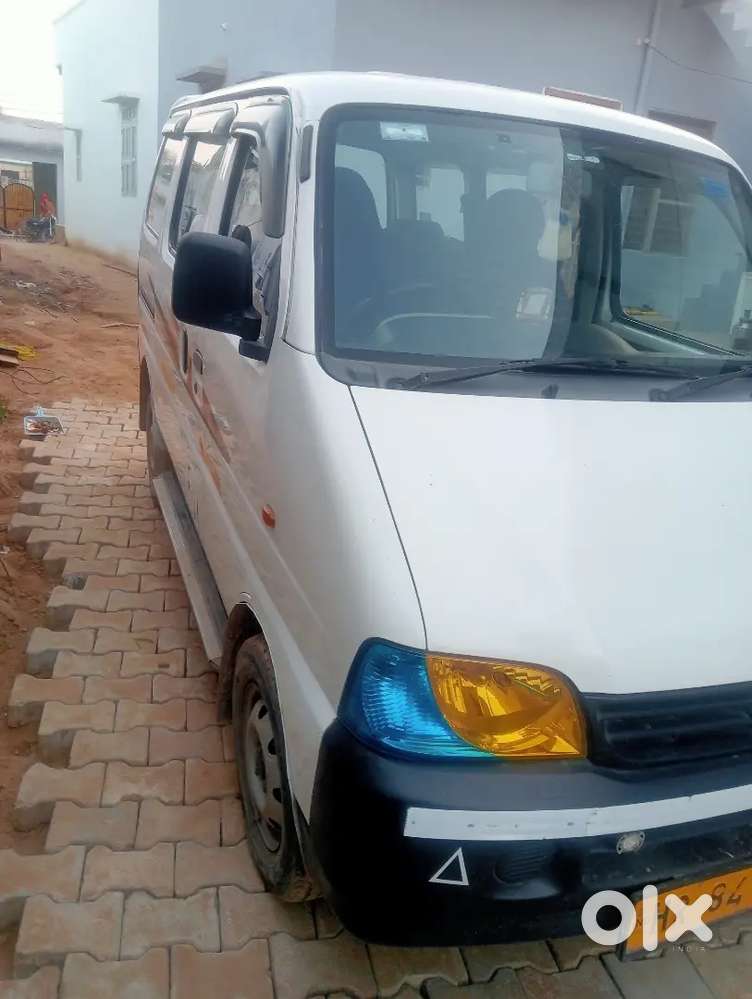 Maruti Suzuki Eeco Ac 2019