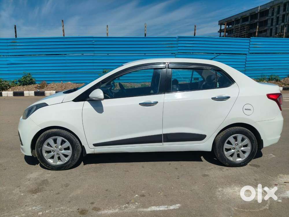Hyundai Xcent 2014 Diesel 92000 Km Driven