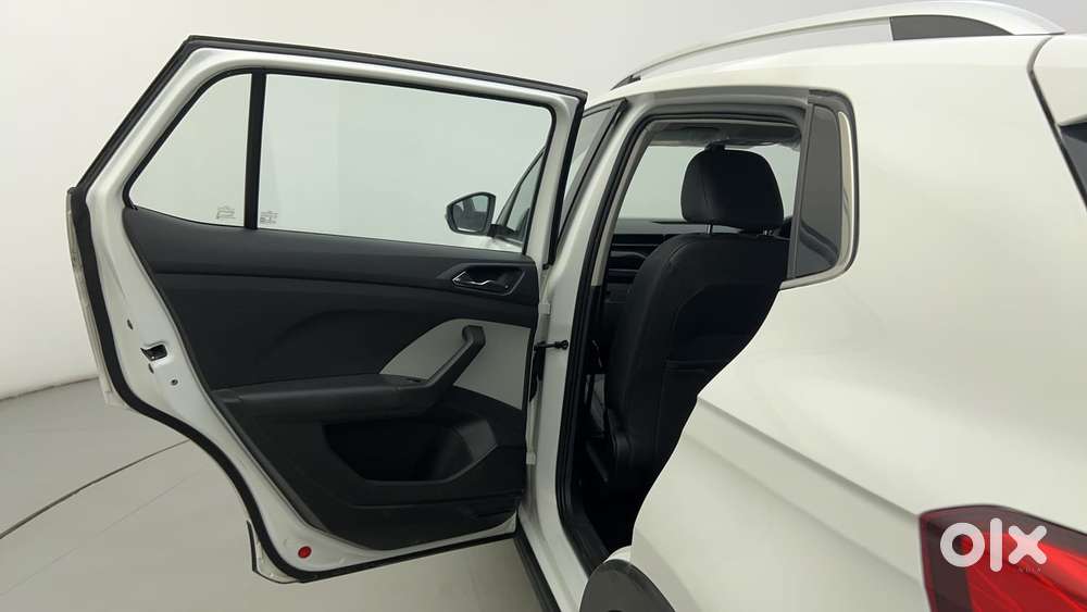 Skoda Kushaq Style 1.0l Tsi At, 2023, Petrol