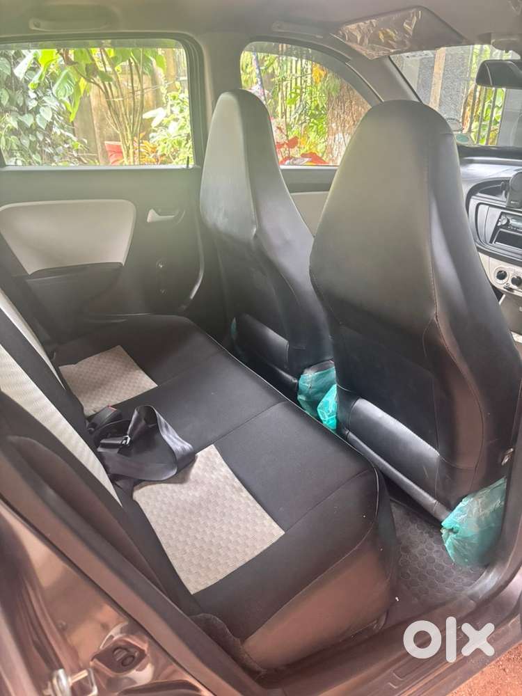 Alto 800 Dual Airbag - Personal Use - Well Maintained