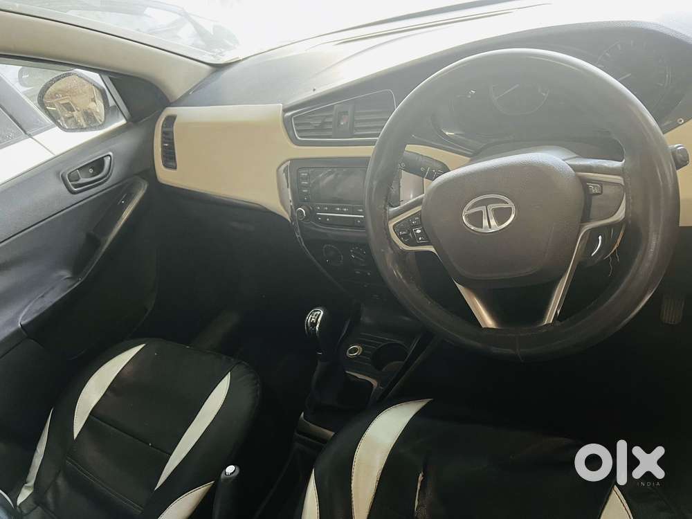 Tata Zest  Quadrajet 1.3 75ps Xm, 2017, Diesel