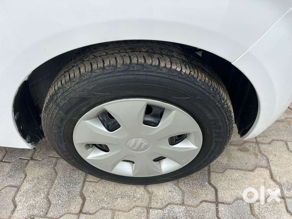 Maruti Suzuki Wagon R Vxi Mt 1.0l, 2021, Petrol