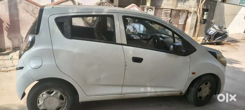 Chevrolet Beat Diesel 2013