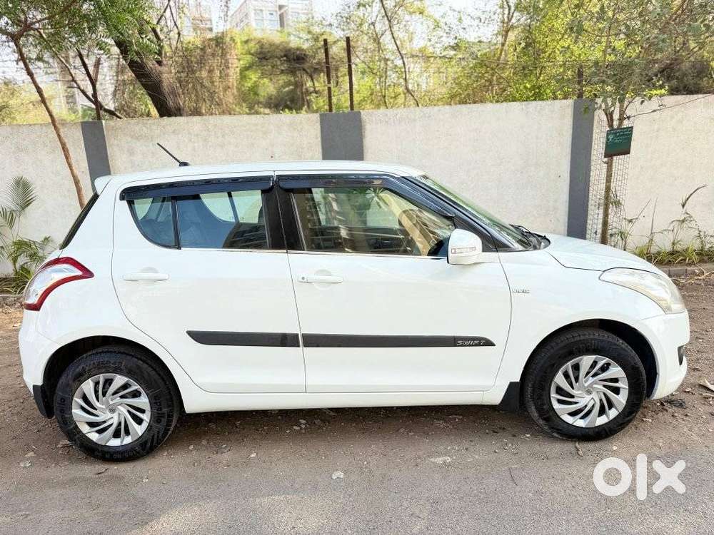 Maruti Suzuki Swift Vdi Optional, 2012, Diesel
