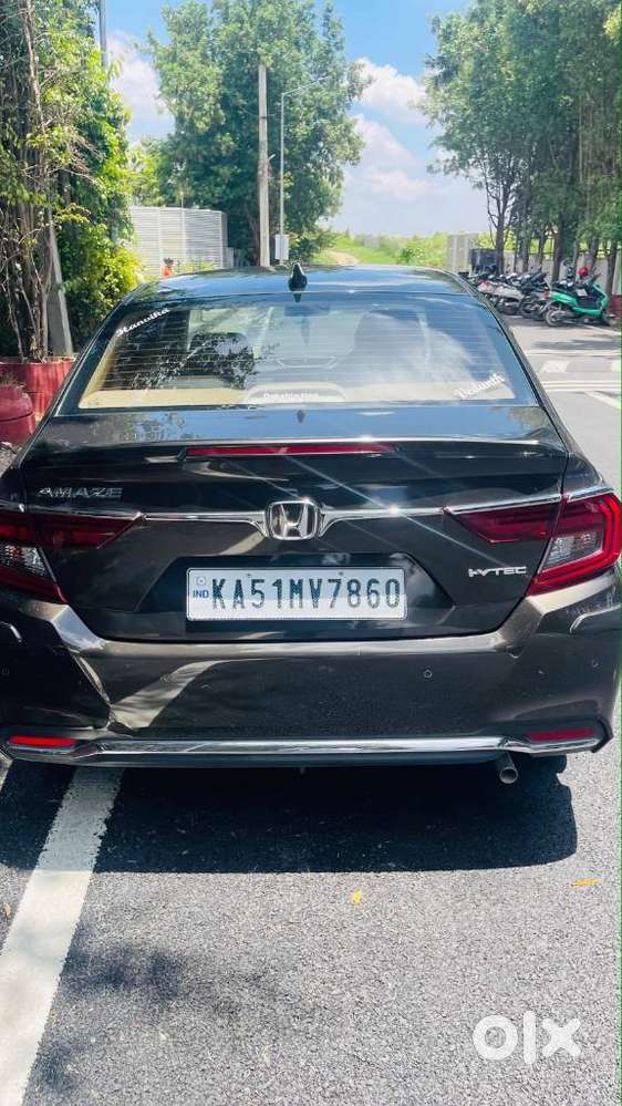 Honda Amaze, 2023, Petrol