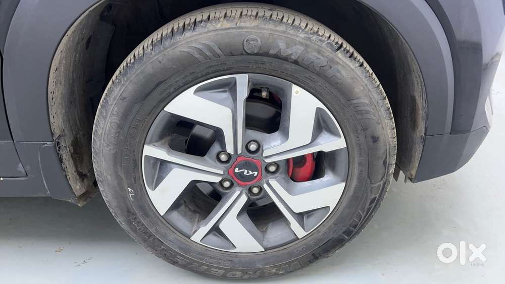 Kia Sonet 1.0 Gtx Plus Dct, 2023, Petrol