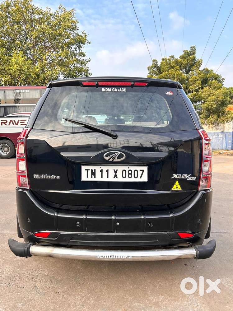 Mahindra Xuv500 2011-2015 W6 2wd, 2013, Diesel