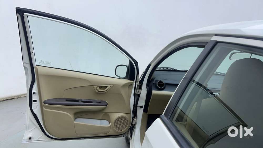 Honda Brio 1.2 S Mt, 2013, Petrol