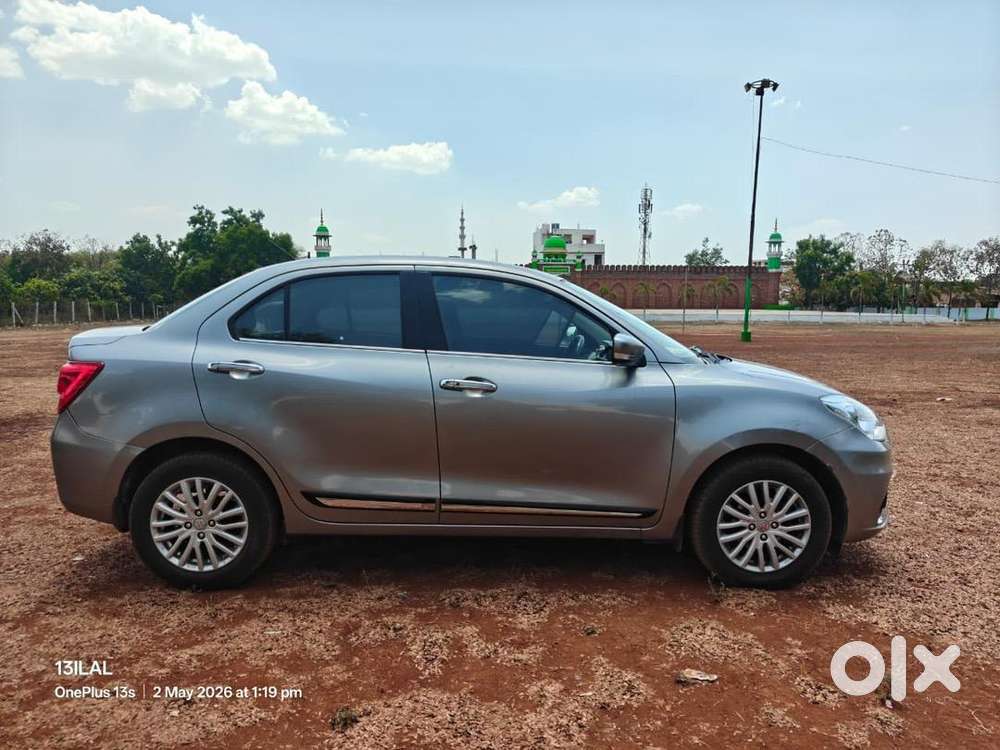 Maruti Suzuki Dzire 2022 Petrol Good Condition