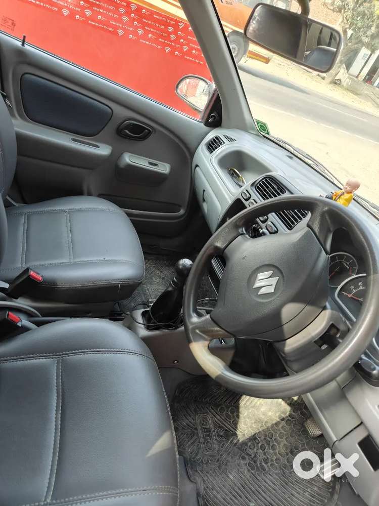 2012 Maruti Suzuki Alto