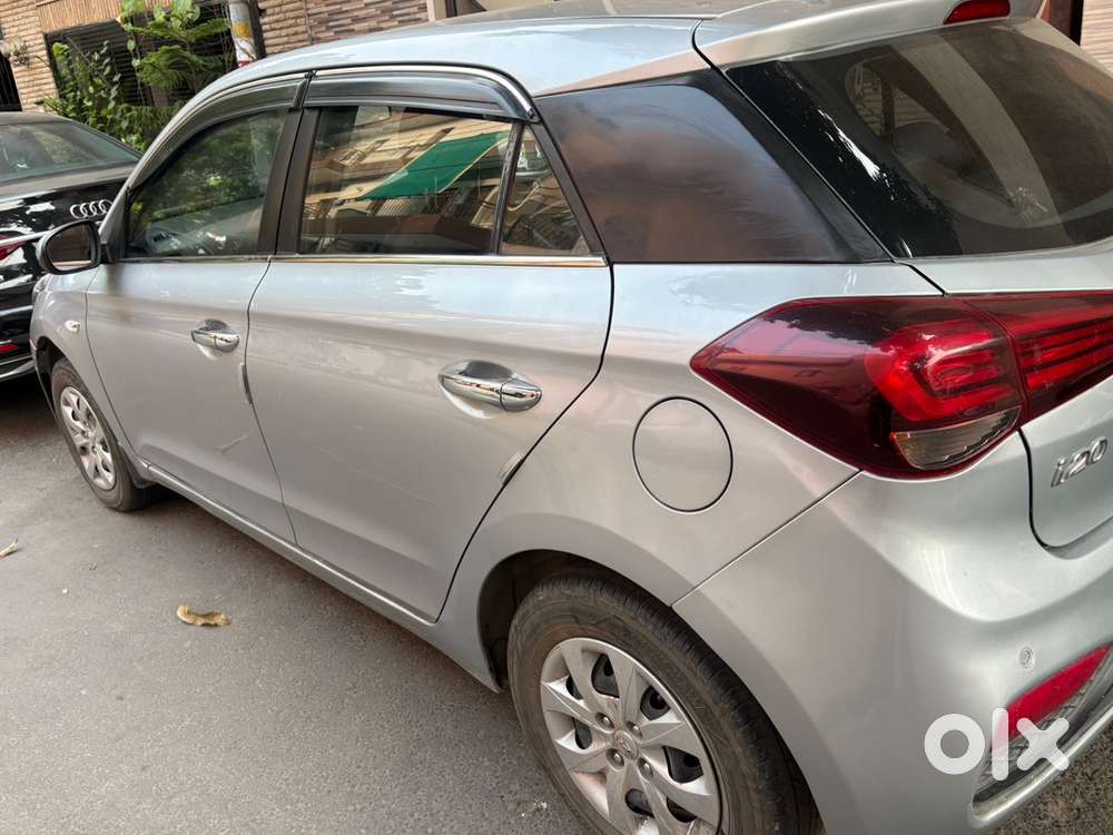 Hyundai I20 Magna+ 2019 December