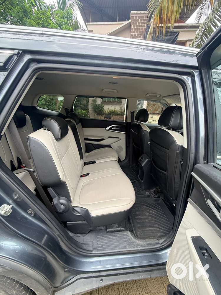 Kia Carens Petrol Manual 2022