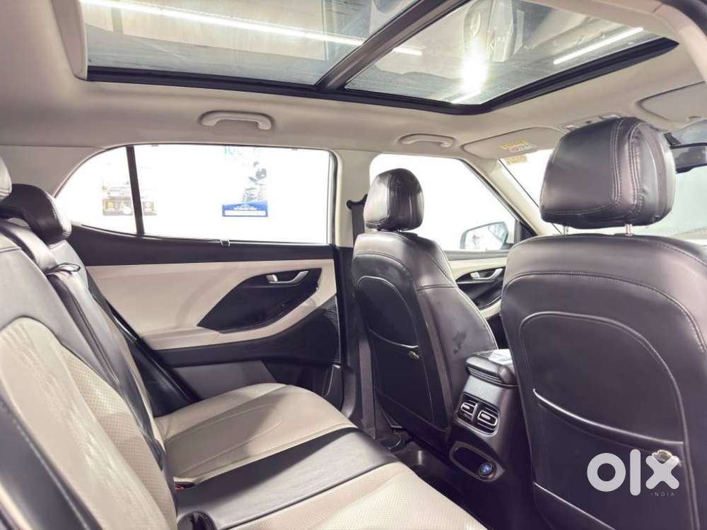 Hyundai Creta 1.5 Sx Diesel At, 2020, Diesel