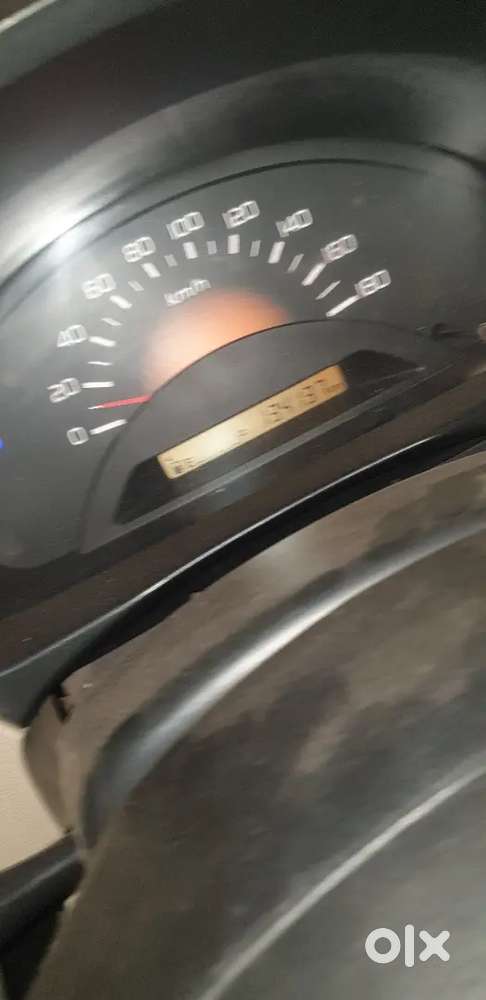 Petrol And Lpg Very Good Condition