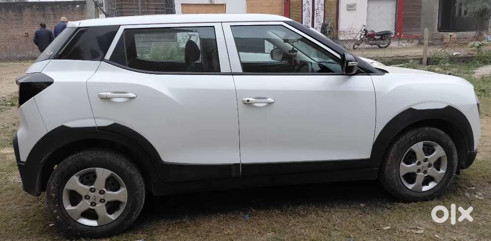 Xuv3xo M2pro With Sunroof