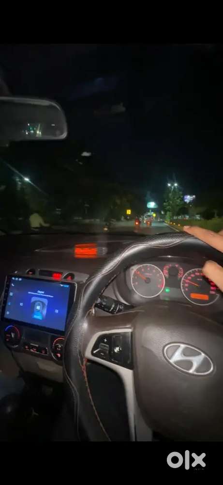 Hyundai I20 2009 Petrol Well Maintained