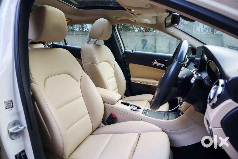 Mercedes-benz Gla Class 200 Sport, 2018