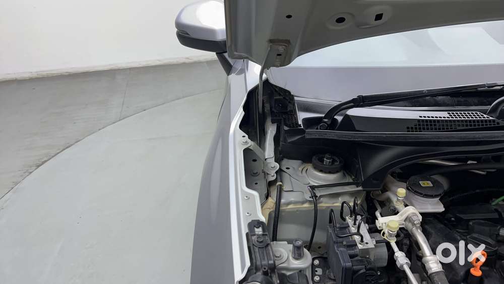 Honda Elevate Vx Cvt, 2023, Petrol