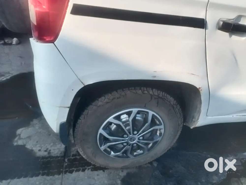 Mahindra Bolero Neo 2022 Diesel 131000 Km Driven