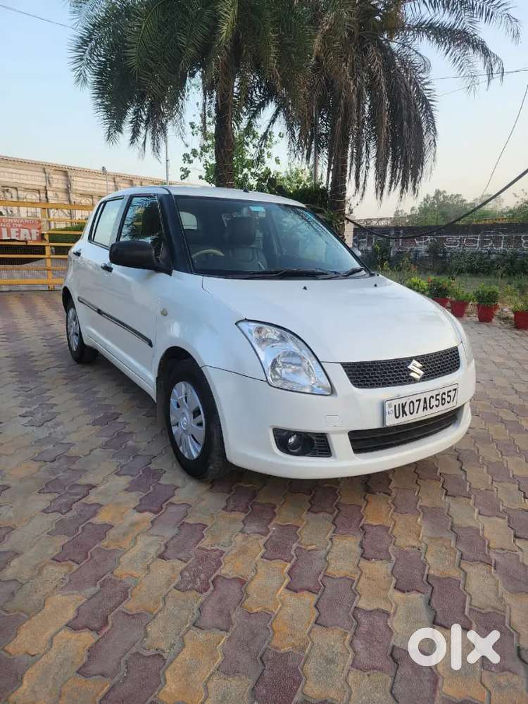 Maruti Suzuki Swift 2011 Petrol 71500 Km Driven