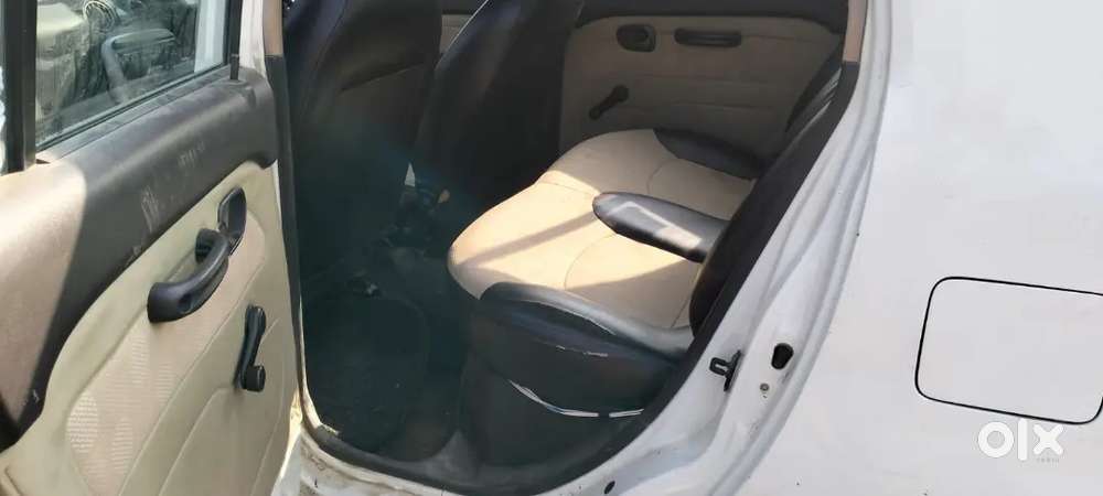 Hyundai Santro Xing 2013 Xl