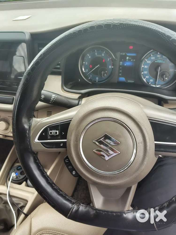 Maruti Suzuki Ertiga 2024 Vxi Petrol