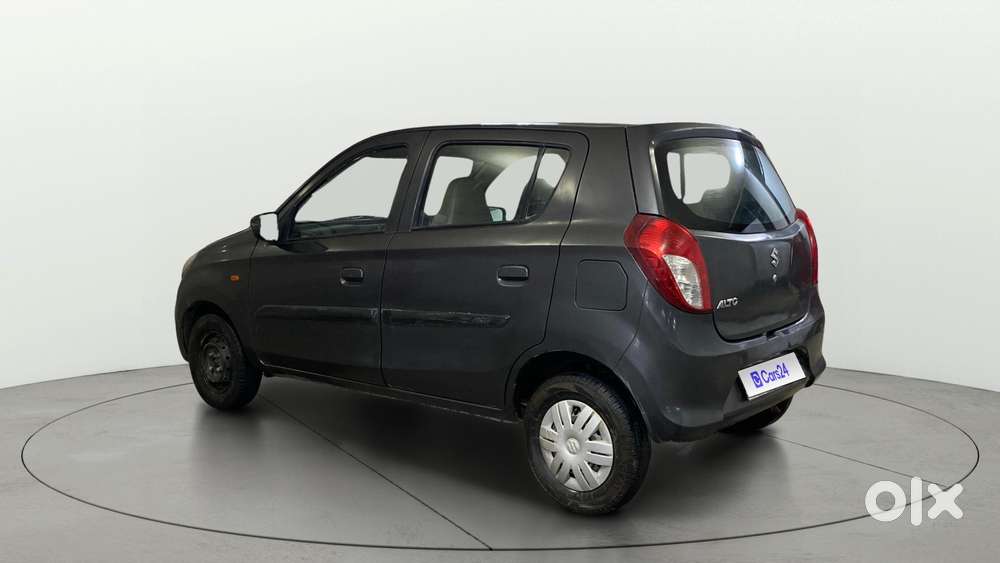 Maruti Suzuki Alto 800 0.8 Vxi (o), 2020, Petrol