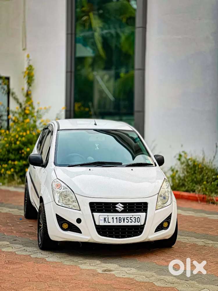 Maruti Suzuki Ritz Diesel 
Good Mileage