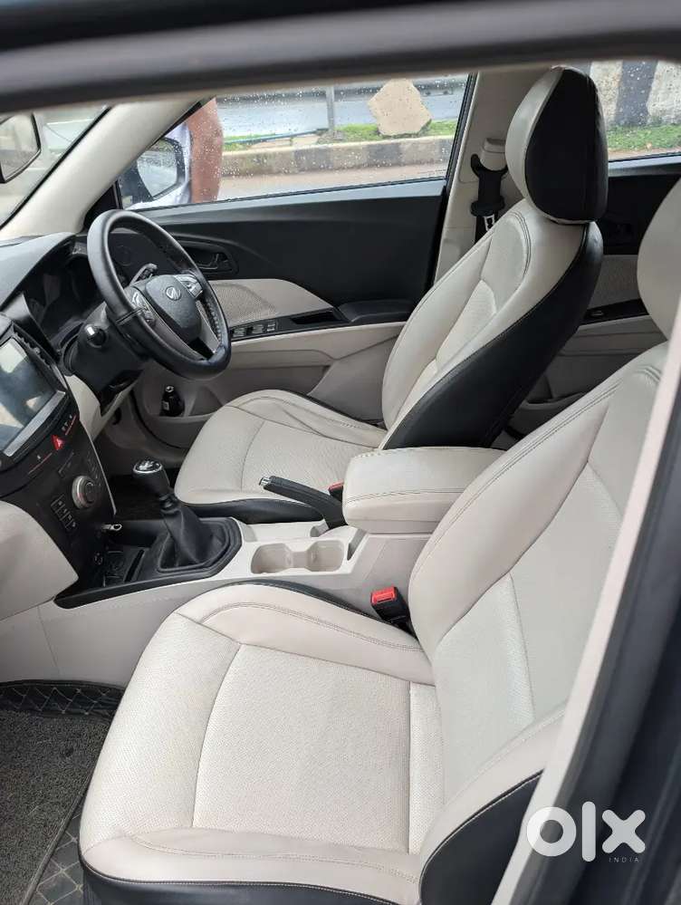Mahindra Xuv300 Diesel 2020